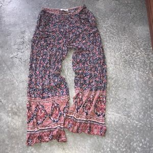 Spell and gypsy pants